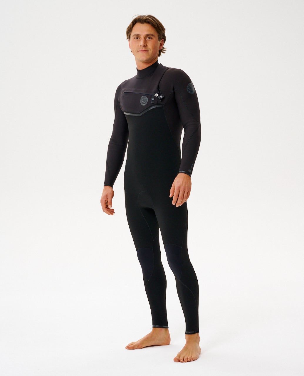 Rip Curl E-Bomb CZ 3/2 Wetsuit Black