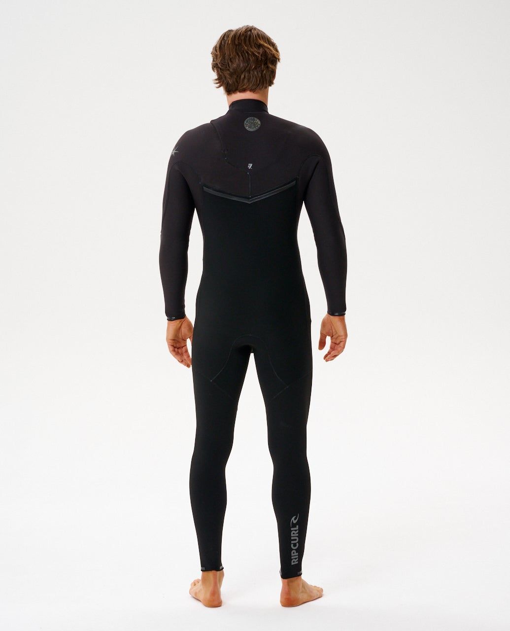 Rip Curl E-Bomb CZ 3/2 Wetsuit Black