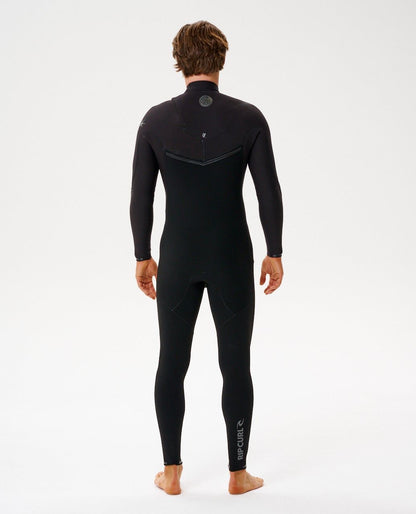 Rip Curl E-Bomb CZ 3/2 Wetsuit Black