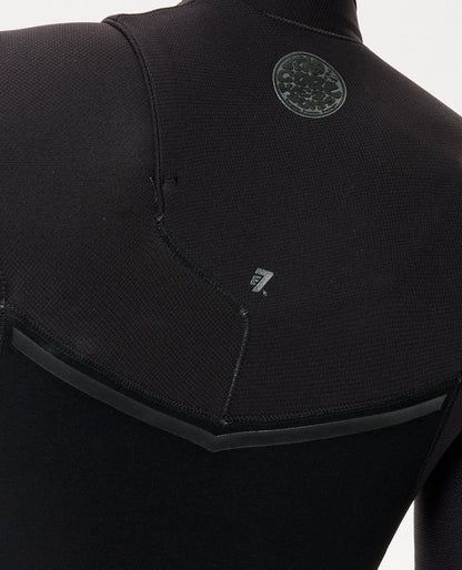Rip Curl E-Bomb CZ 3/2 Wetsuit Black