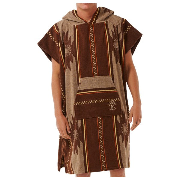 Rip Curl Seacher Hooded Towel