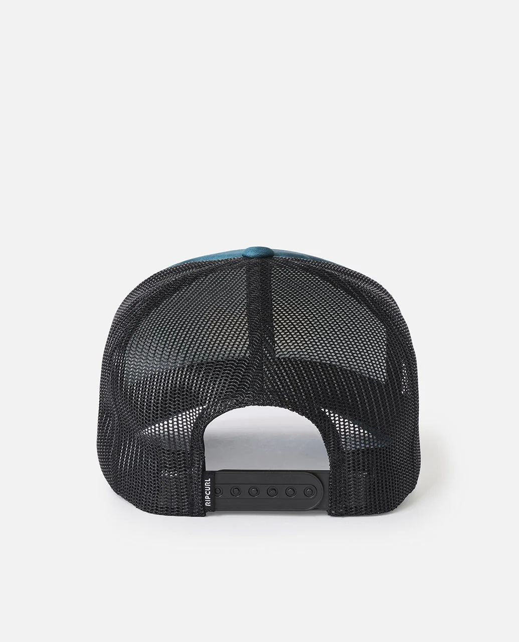 Rip Curl Sessions Foam Trucker Cap Blue Green Blue / Green