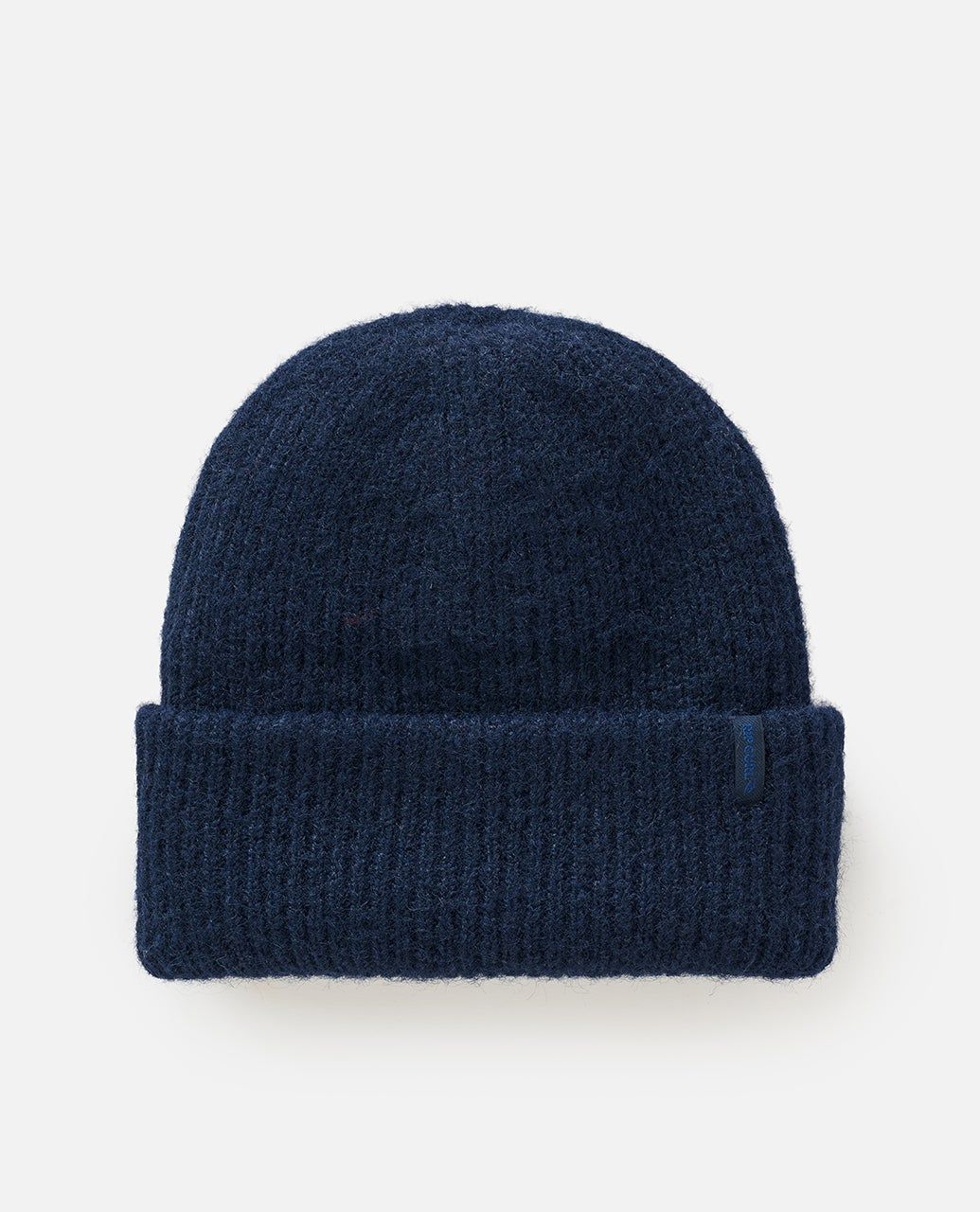 RipCurl Classic Surf Tall Beanie Navy
