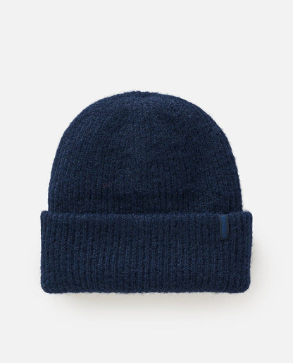 RipCurl Classic Surf Tall Beanie Navy