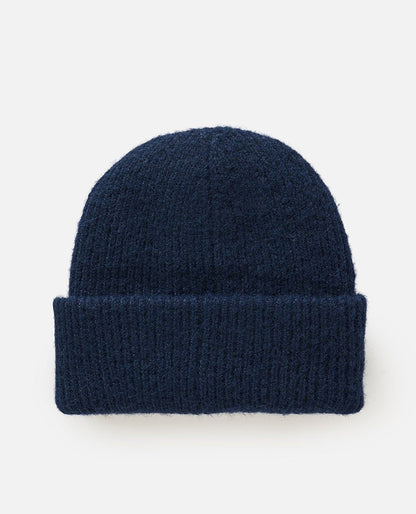 RipCurl Classic Surf Tall Beanie Navy