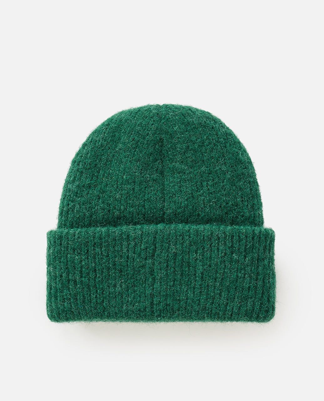 RipCurl Classic Surf Tall Beanie Green