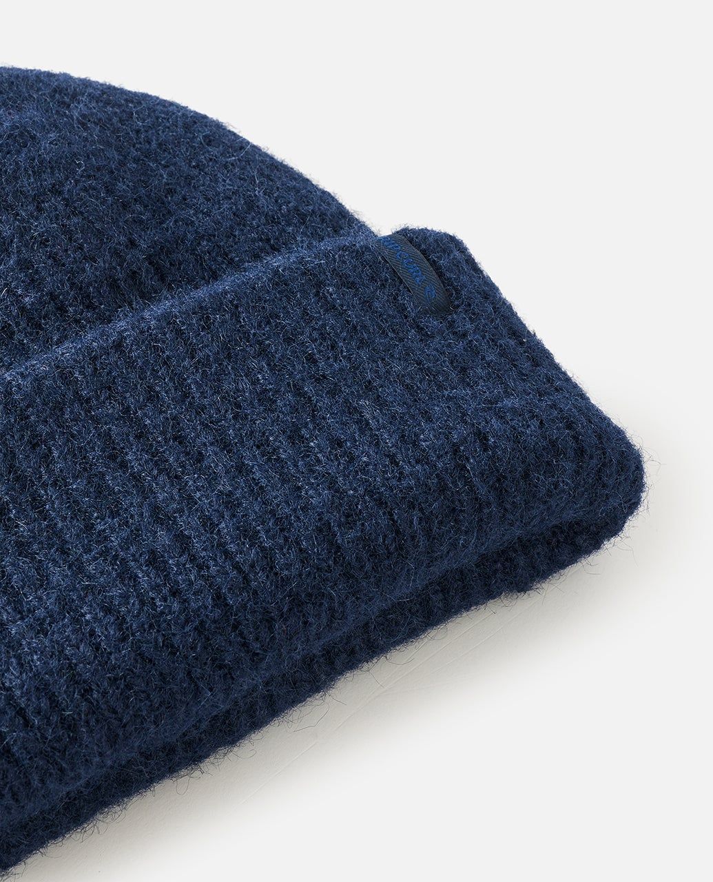 RipCurl Classic Surf Tall Beanie Navy