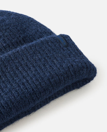 RipCurl Classic Surf Tall Beanie Navy