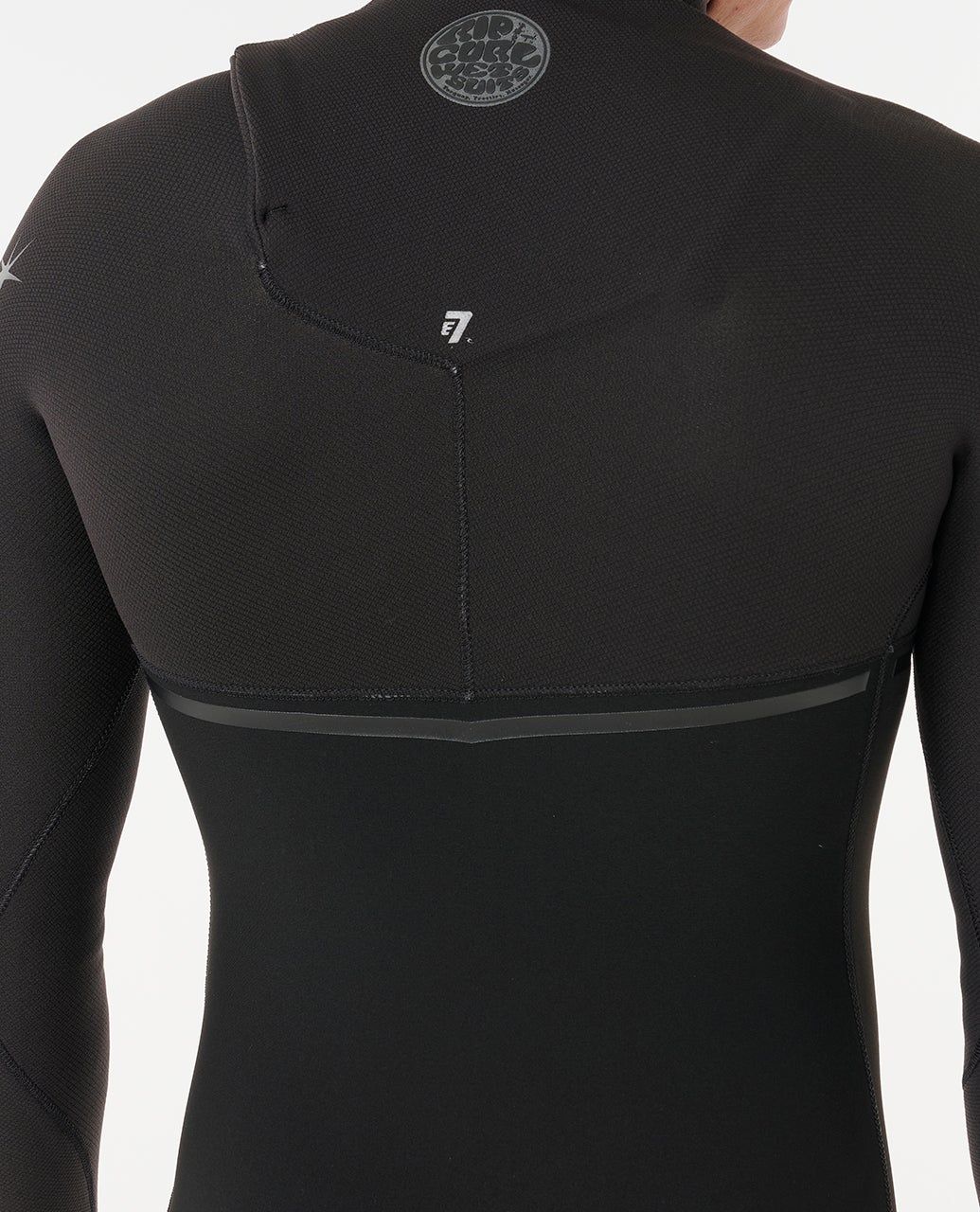 RipCurl E-Bomb ZF 43 Wetsuit Black
