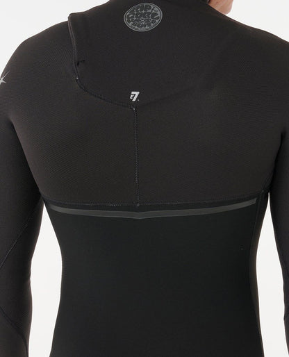 RipCurl E-Bomb ZF 43 Wetsuit Black