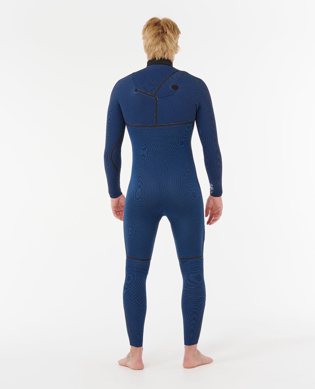 Rip Curl E-Bomb ZF 4/3 Wetsuit Black