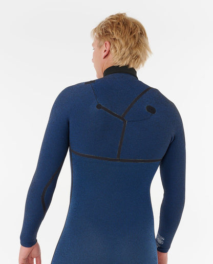 Rip Curl E-Bomb ZF 4/3 Wetsuit Black