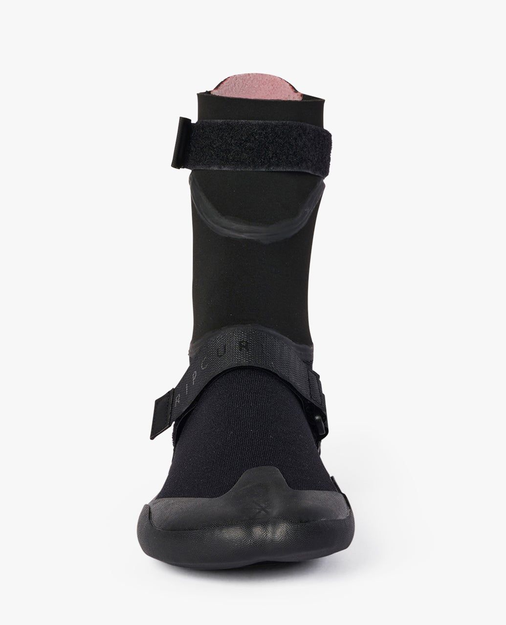 RipCurl Flashbomb 5mm Split Toe Boot Black