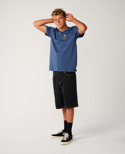RipCurl Pacific Rinse Higgins Tee