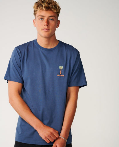 RipCurl Pacific Rinse Higgins Tee