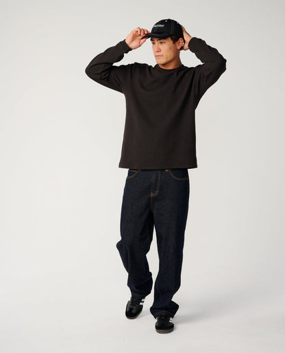 RipCurl Premium Surf Waffle Longsleeve