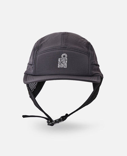 RipCurl S-Series Surf Cap Washed Black