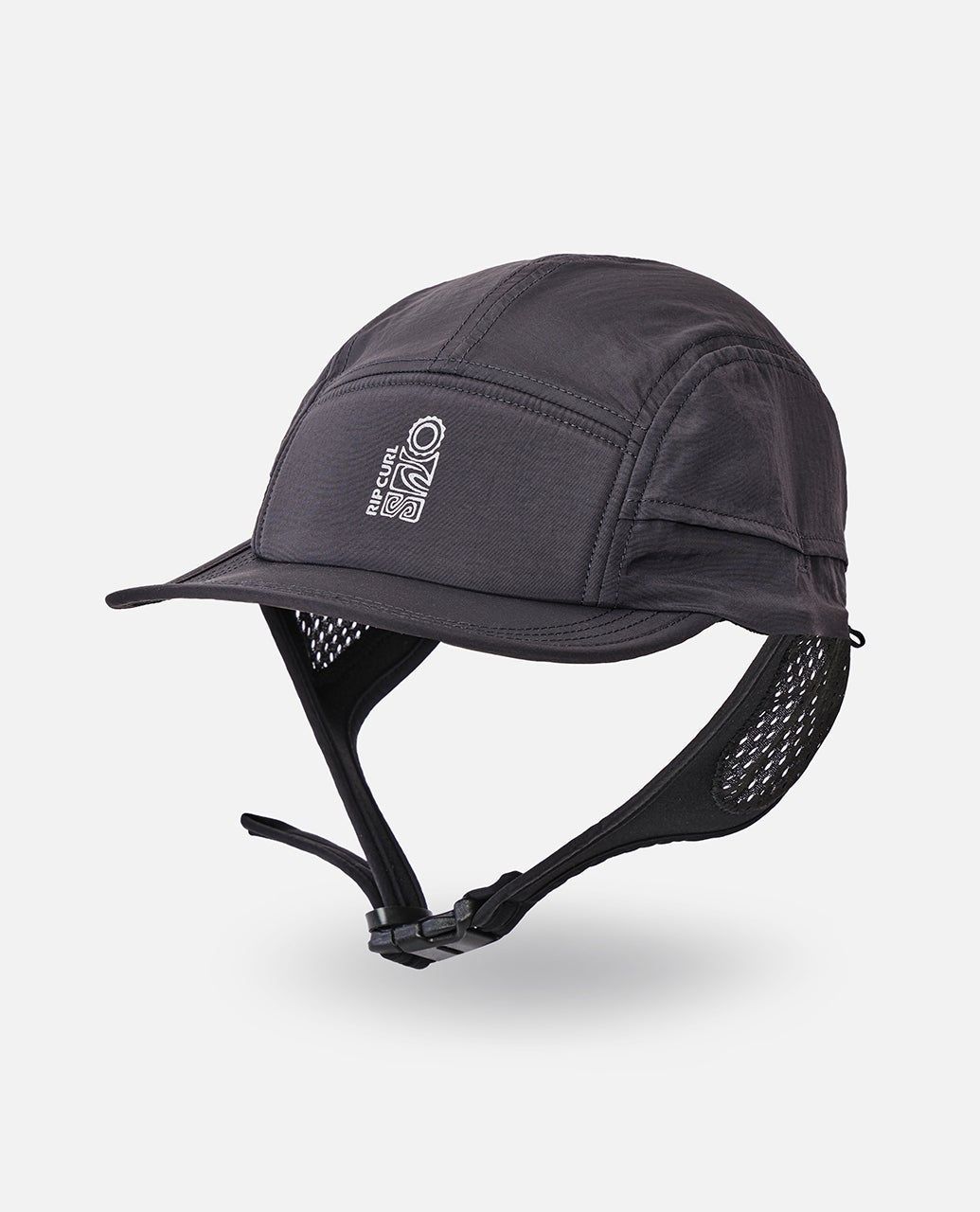 RipCurl S-Series Surf Cap Washed Black