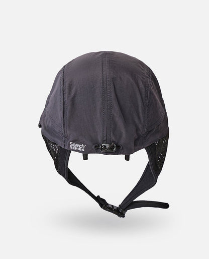 RipCurl S-Series Surf Cap Washed Black