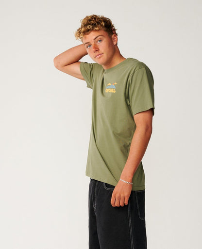 RipCurl Surf Trip Tee