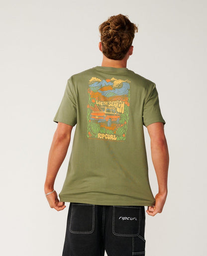RipCurl Surf Trip Tee