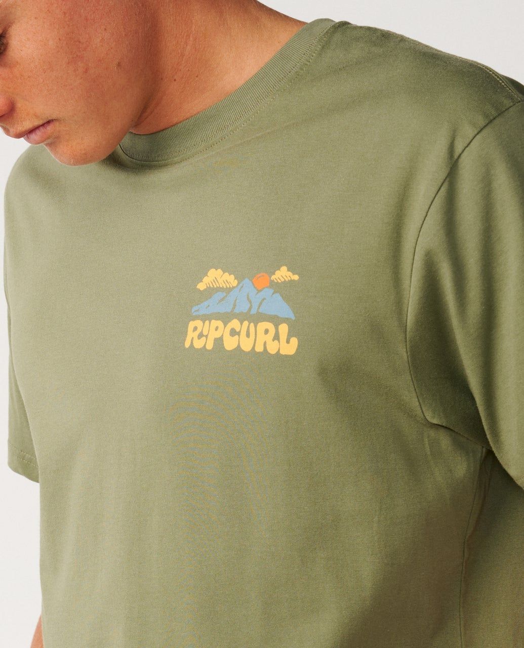 RipCurl Surf Trip Tee
