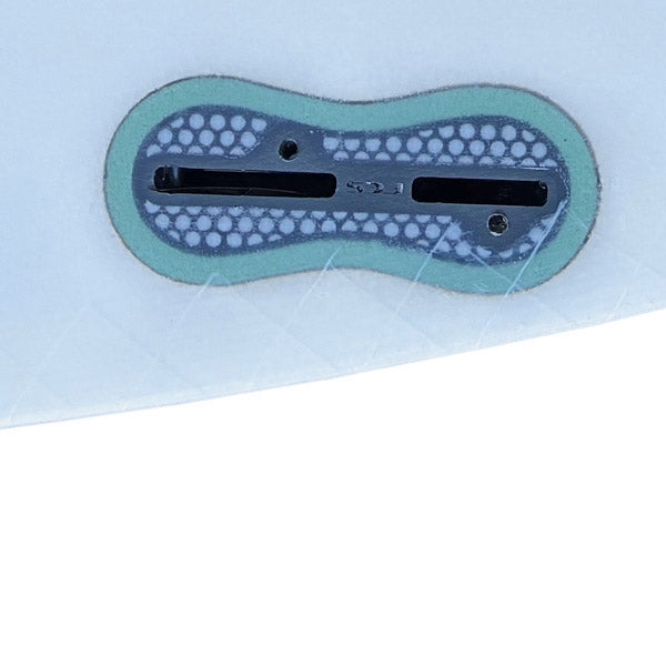 Buster 5’3 FX-Type Featherlight Epoxy