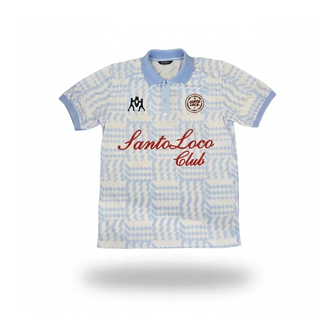 SantoLoco Surf Club 089 Jersey Ocean