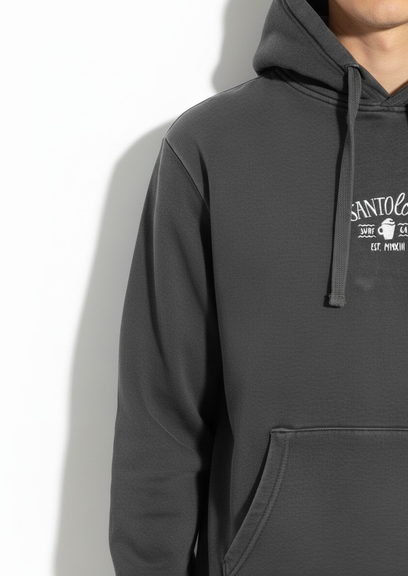 Sweatshirt SantoLoco Barista