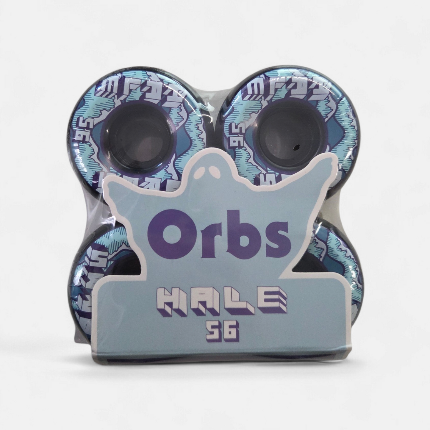 Orbs Shawn Hale Specter 56mm Wheels 99a