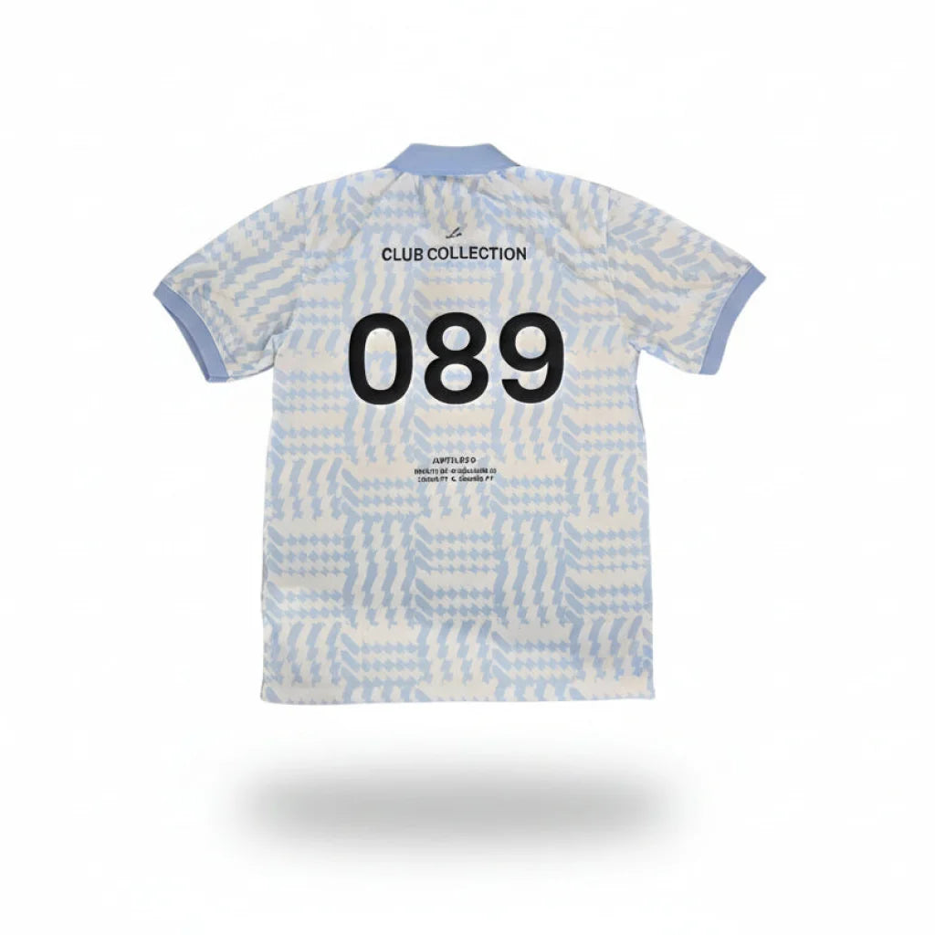 SantoLoco Surf Club 089 Jersey Ocean