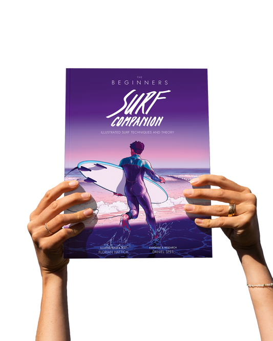 Guia do Surfista Iniciante | 2ª Edição