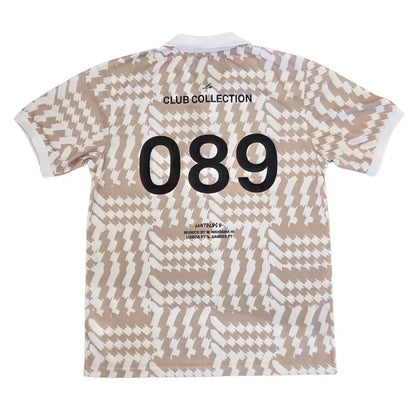 SantoLoco Surf Club 089 Jersey Sand