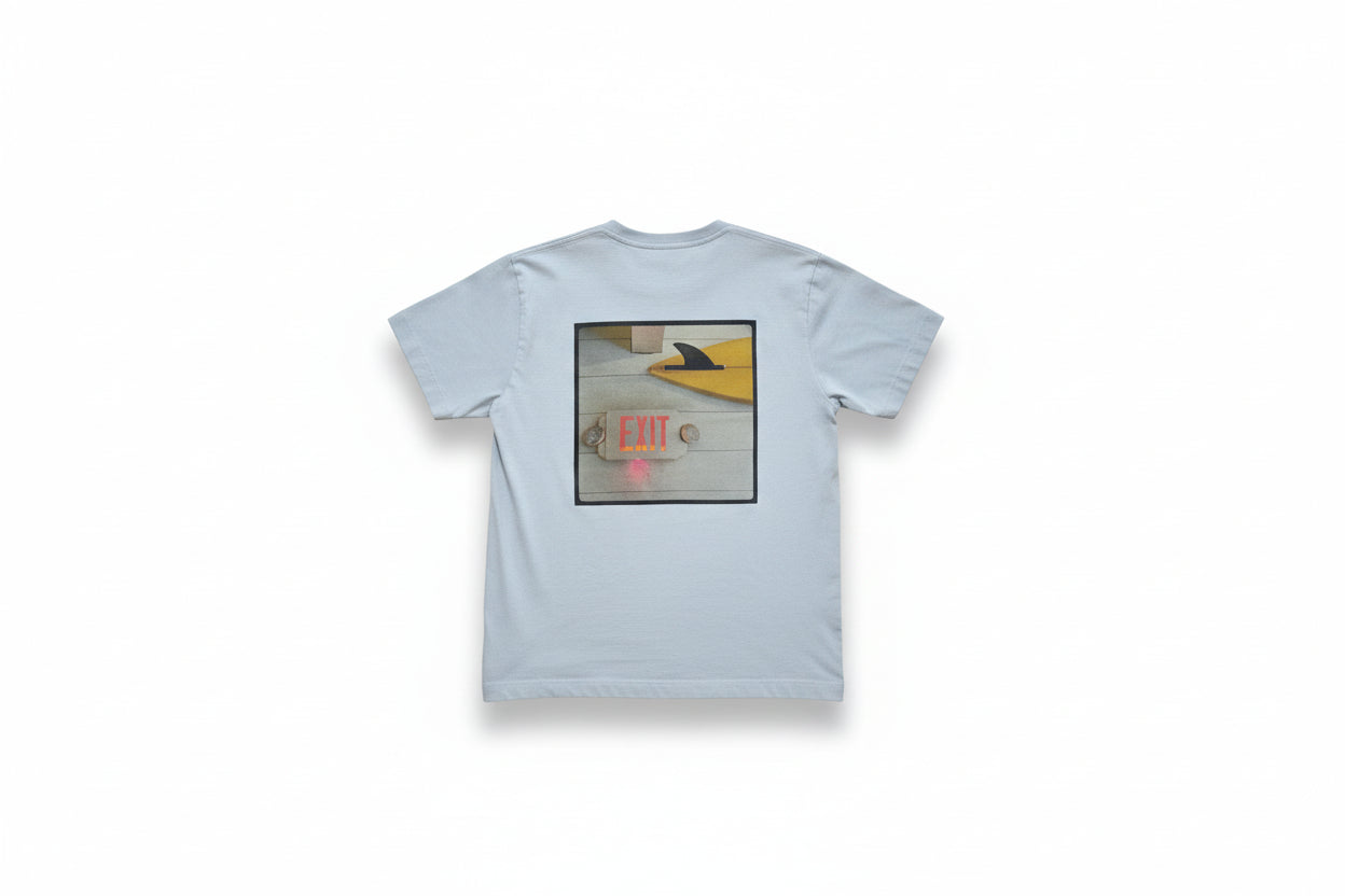 SantoLoco x Exit T-Shirt