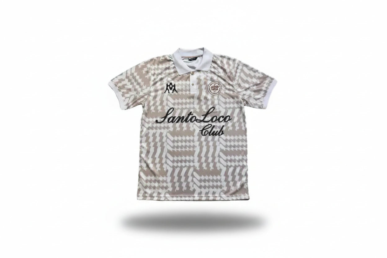 SantoLoco Surf Club 089 Jersey Sand