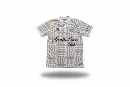 SantoLoco Surf Club 089 Jersey Sand