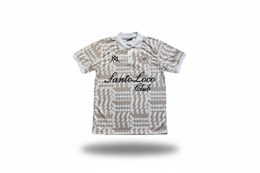 SantoLoco Surf Club 089 Jersey Sand
