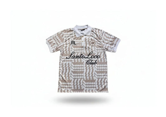 SantoLoco Surf Club 089 Jersey Sand