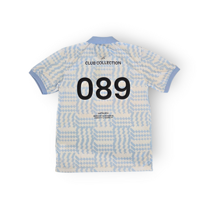 SantoLoco Surf Club 089 Jersey Ocean