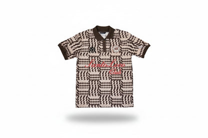 SantoLoco Surf Club 089 Jersey Erde