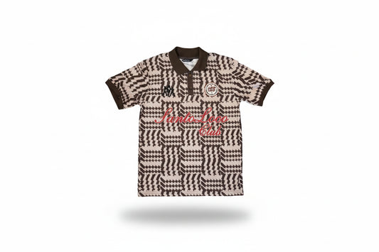 SantoLoco Surf Club 089 Jersey Earth