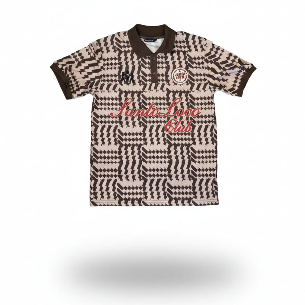 SantoLoco Surf Club 351 Jersey Earth