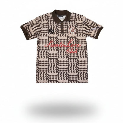 SantoLoco Surf Club 351 Jersey Earth