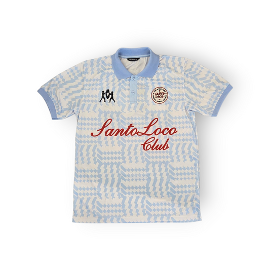 SantoLoco Surf Club 089 Jersey Ocean