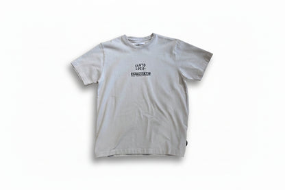 SantoLoco x Exit T-Shirt