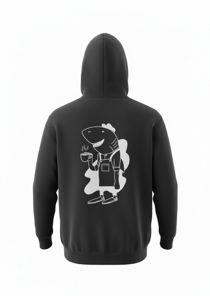 Sweatshirt SantoLoco Barista
