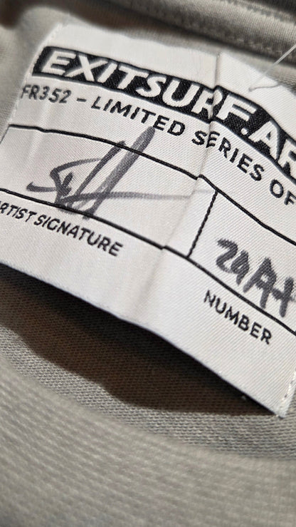 SantoLoco x Exit T-Shirt