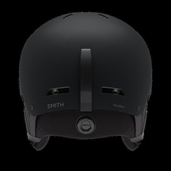 Smith Rodeo Snow Helm