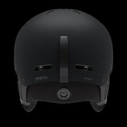 Smith Rodeo Snow Helm