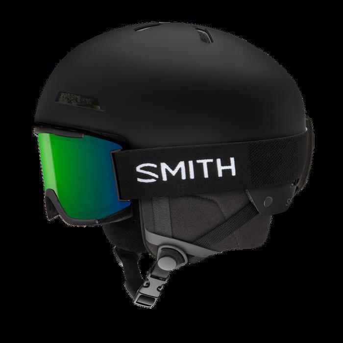 Smith Rodeo Snow Helm